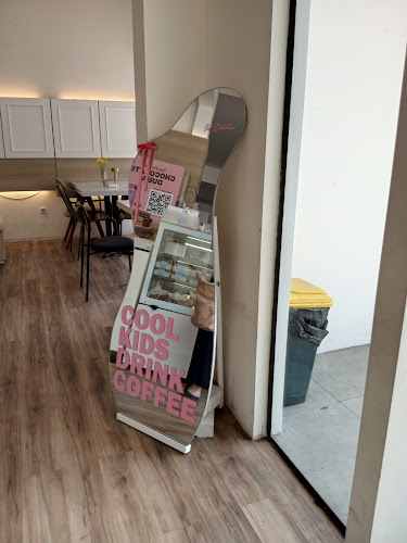 Comentarii opinii despre Iris Bakehouse