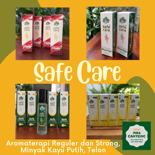 Jl. Rungkut Harapan Blk. E No.45, Kali Rungkut, Kec. Rungkut, Surabaya, Jawa Timur 60293