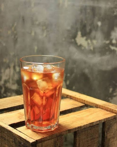 SEMAR SEAFOOD - Kota Semarang