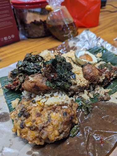 Rumah Makan Padang Bukit Tinggi 2