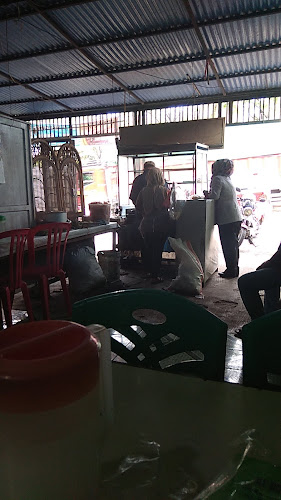 Sate Ranah Cubadak - Gastronomi dan perhotelan