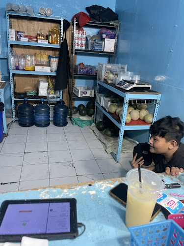 Jl. Imam Bonjol No.187A, Pendrikan Kidul, Kec. Semarang Tengah, Kota Semarang, Jawa Tengah 50131