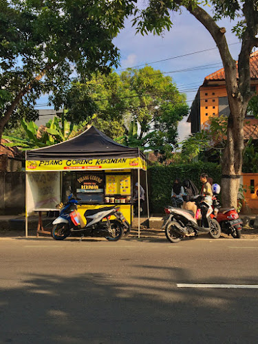 BANANA KILL Madiun - Gastronomi dan perhotelan