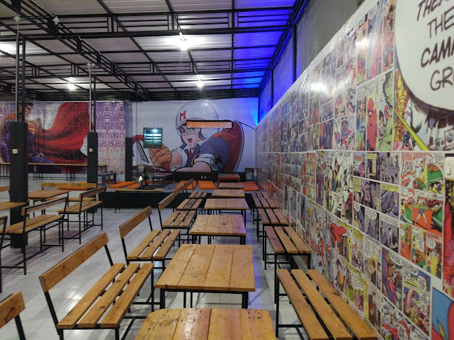 Jl. Manukan Tengah No.6 Blok 9 K, Manukan Kulon, Kec. Tandes, Surabaya, Jawa Timur 60185
