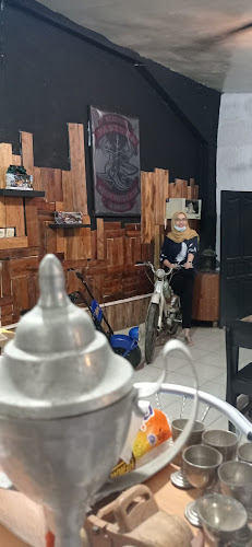 Waroengserdadu - Gastronomi dan perhotelan