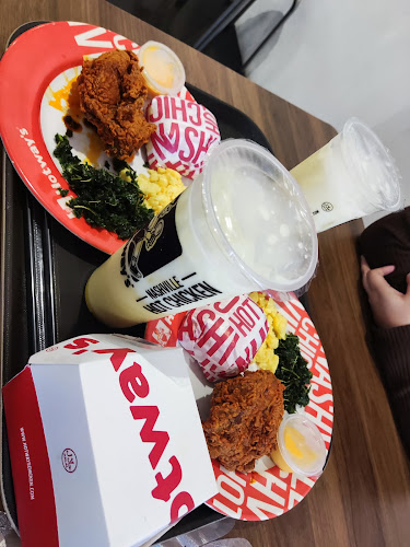 Hotway's Chicken Tasikmalaya - Kab. Tasikmalaya
