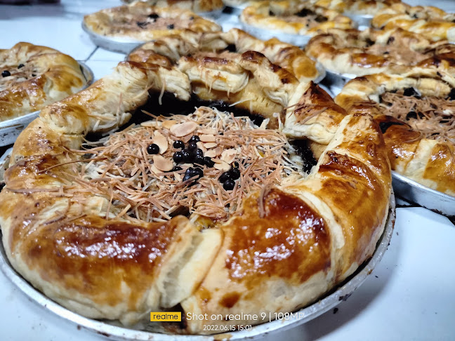 @FamilyFood(Bolen Pizza) - Kota Cimahi