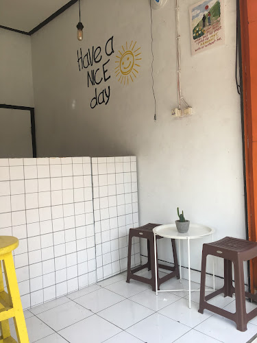 Comentarii opinii despre Corn dog & churros, Namjajan Snack Bar