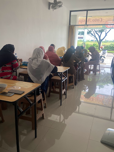 Ruko Akasia Business Loft No. 9, Tallasa City, Kapasa, Kec. Tamalanrea, Kota Makassar, Sulawesi Selatan 90241