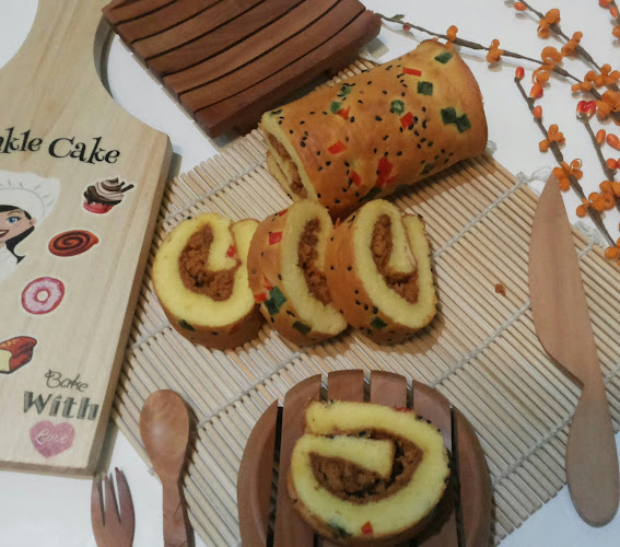 Opinii despre Twinkle Cake în Kota Pontianak - Gastronomi dan perhotelan