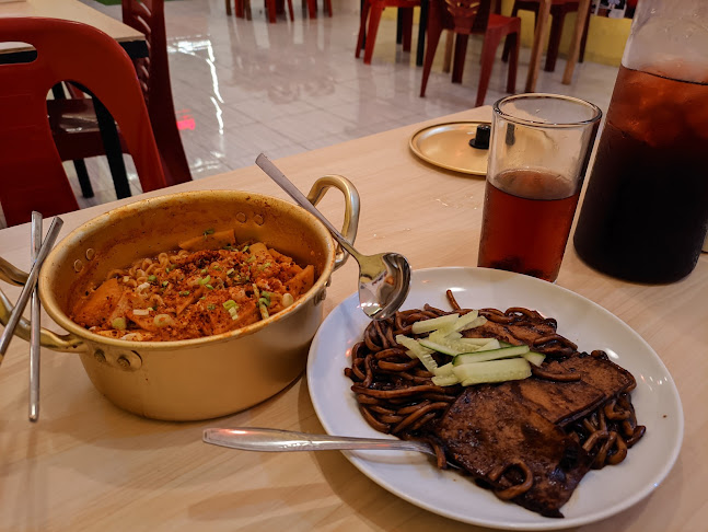 Classy Dimsum Tebingtinggi - Kota Tebing Tinggi