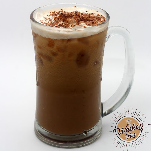 Opinii despre Warkop kuy în Kota Depok - Gastronomi dan perhotelan