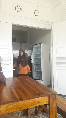 padehbanaaa! - Gastronomi dan perhotelan