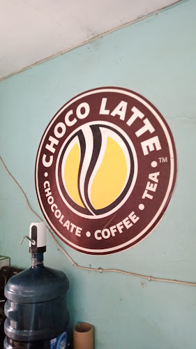 Opinii despre CHOCO LATTE CADAS în Kabupaten Tangerang - Gastronomi dan perhotelan