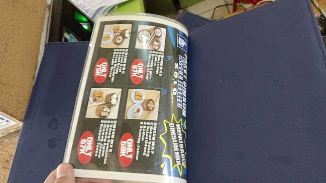 Jl. R. M. Said No.30, Ketelan, Kec. Banjarsari, Kota Surakarta, Jawa Tengah 57131