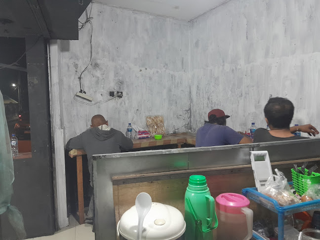 DAPUR BEBEK KHAS MADURA DENPASAR SELATAN