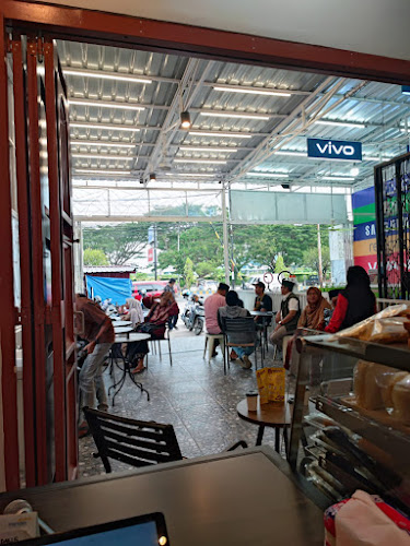 DUDUK MANIS & CO - Kota Sorong