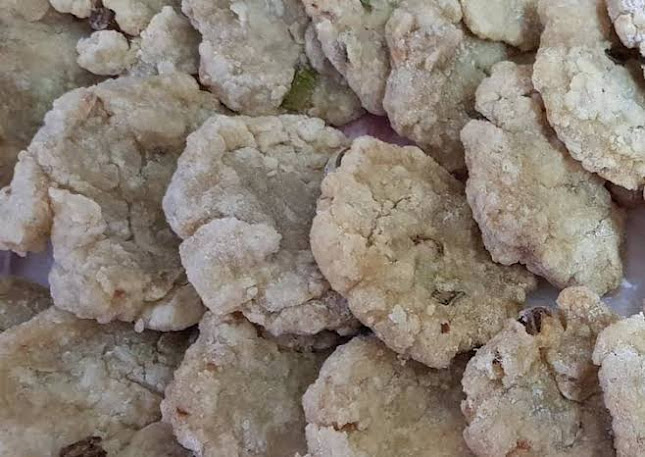 Pempek Chilla Sako - Kota Palembang