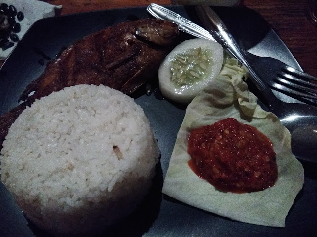 Sugara Milk - Gastronomi dan perhotelan