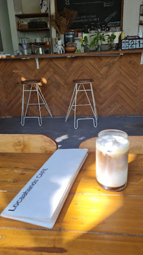 Locaāhands - Food & Coffee - Surabaya