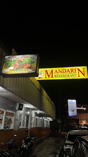 Mandarin Restaurant