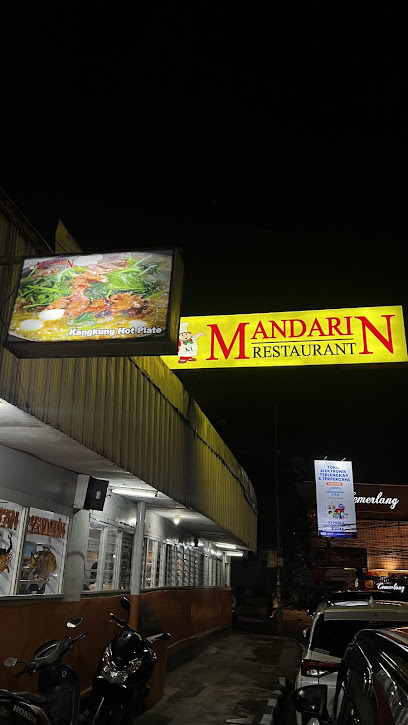 Mandarin Restaurant