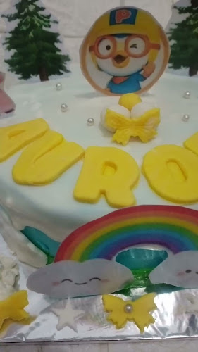 Opinii despre Queen Cake Tasik în Kab. Tasikmalaya - Gastronomi dan perhotelan