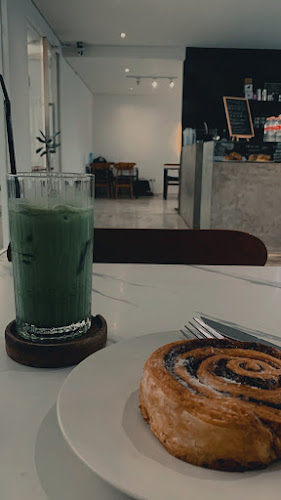 Opinii despre Mino Coffee în Kota Tangerang Selatan - Gastronomi dan perhotelan