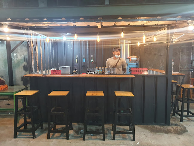 PPRR+7Q8, Pd. Karya, Kec. Pd. Aren, Kota Tangerang Selatan, Banten 15225