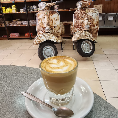 Bhineka Jaya (Kopi Bali)