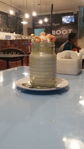 Kelurahan, Jalan Rungkut Asri RL 3A No 1, Kali Rungkut, Rungkut, Surabaya, East Java 60293