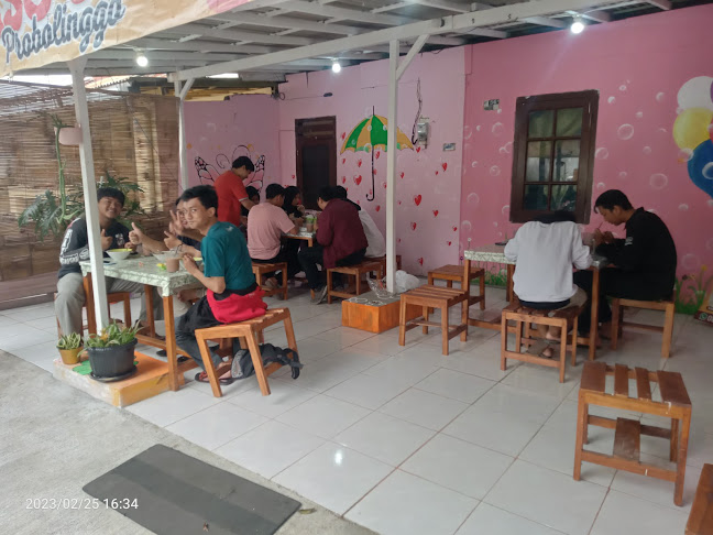 Opinii despre Bakso judes probolinggo în Kota Probolinggo - Gastronomi dan perhotelan