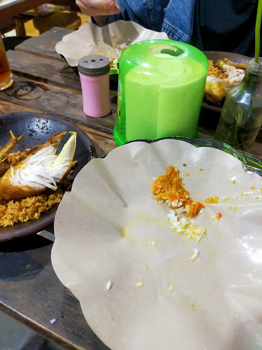 Jl. Durian Raya No.34a, Srondol Wetan, Kec. Banyumanik, Kota Semarang, Jawa Tengah 50263