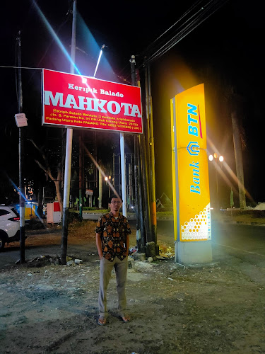 Comentarii opinii despre Mahkota Kripik Balado