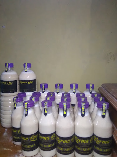 KURMA.QUE dan Fatimah mom kids baby spa - Gastronomi dan perhotelan