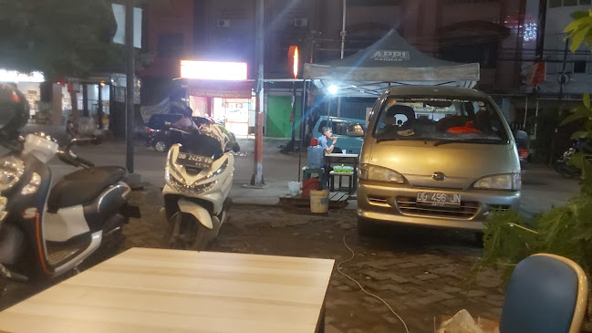 Warkop Kolaborasi - Kota Makassar