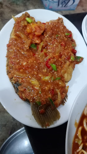 SEAFOOD BANG GOOD - Gastronomi dan perhotelan