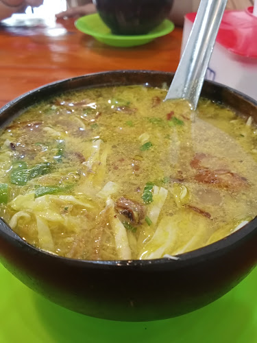 Rumah Es Tali Roso - Batam Center - Kota Batam