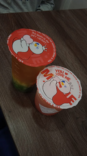 Comentarii opinii despre Mixue Jamin Ginting Medan