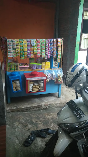 Jl. DR. Setiabudi No.76, Pd. Kacang Tim., Kec. Pd. Aren, Kota Tangerang Selatan, Banten 15226