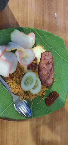 Kong Djie Coffee Duta Garden - Kota Tangerang