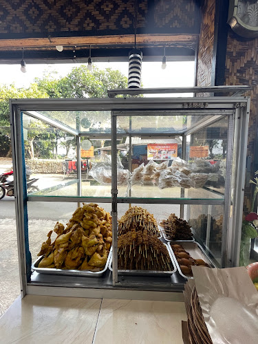 Rumah Timbel Wangi - Kota Bandung