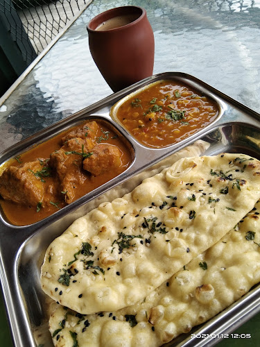 KHESACHIT, Authentic Indian Food - Gastronomi dan perhotelan