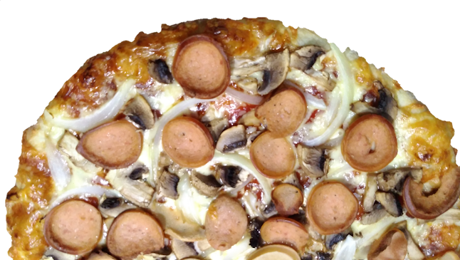 Comentarii opinii despre et Veteran Pizza Cilodong