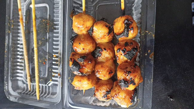 Opinii despre Pentol Ndower Magelang în Kota Magelang - Gastronomi dan perhotelan