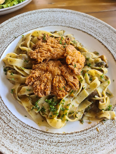 Locaāhands - Food & Coffee - Gastronomi dan perhotelan