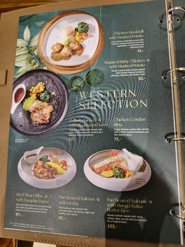 Armey Kitchen & Flowershop - Surabaya