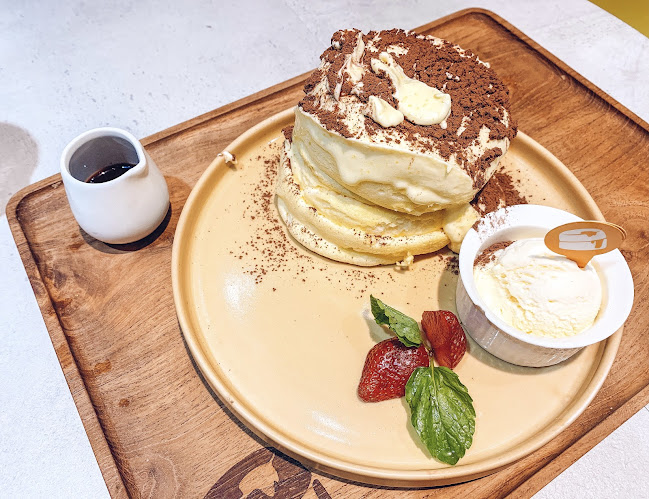 Pan & Co. - Galaxy Mall 3