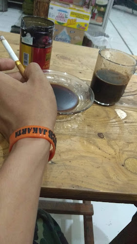 WARKOP WOLULAS - Surabaya