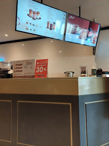 Jl. Tlogosari Raya II No.47, Tlogosari Kulon, Kec. Pedurungan, Kota Semarang, Jawa Tengah 50196